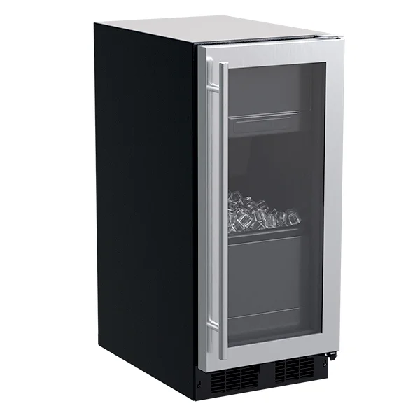 Marvel MLCL215SG01B 15 Inch Built-In Ice Maker